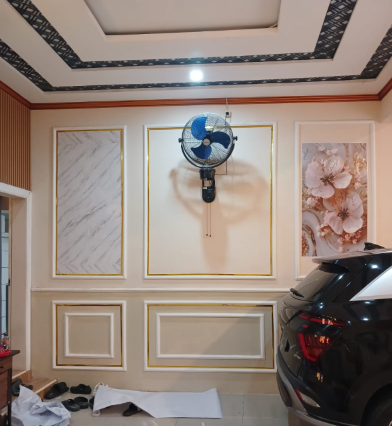 Mulding - hamid kasatrya