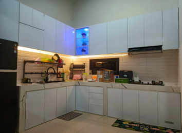 kicent - Budi Santoso